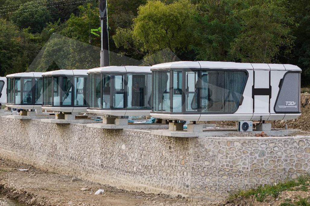 Benxi——Guanshan Lake Unbounded Lohas Hot Spring Hotel