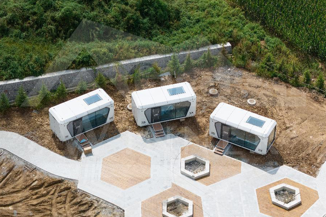 Jilin - Sifangding Scenic Area of Longwanqun National Forest Park